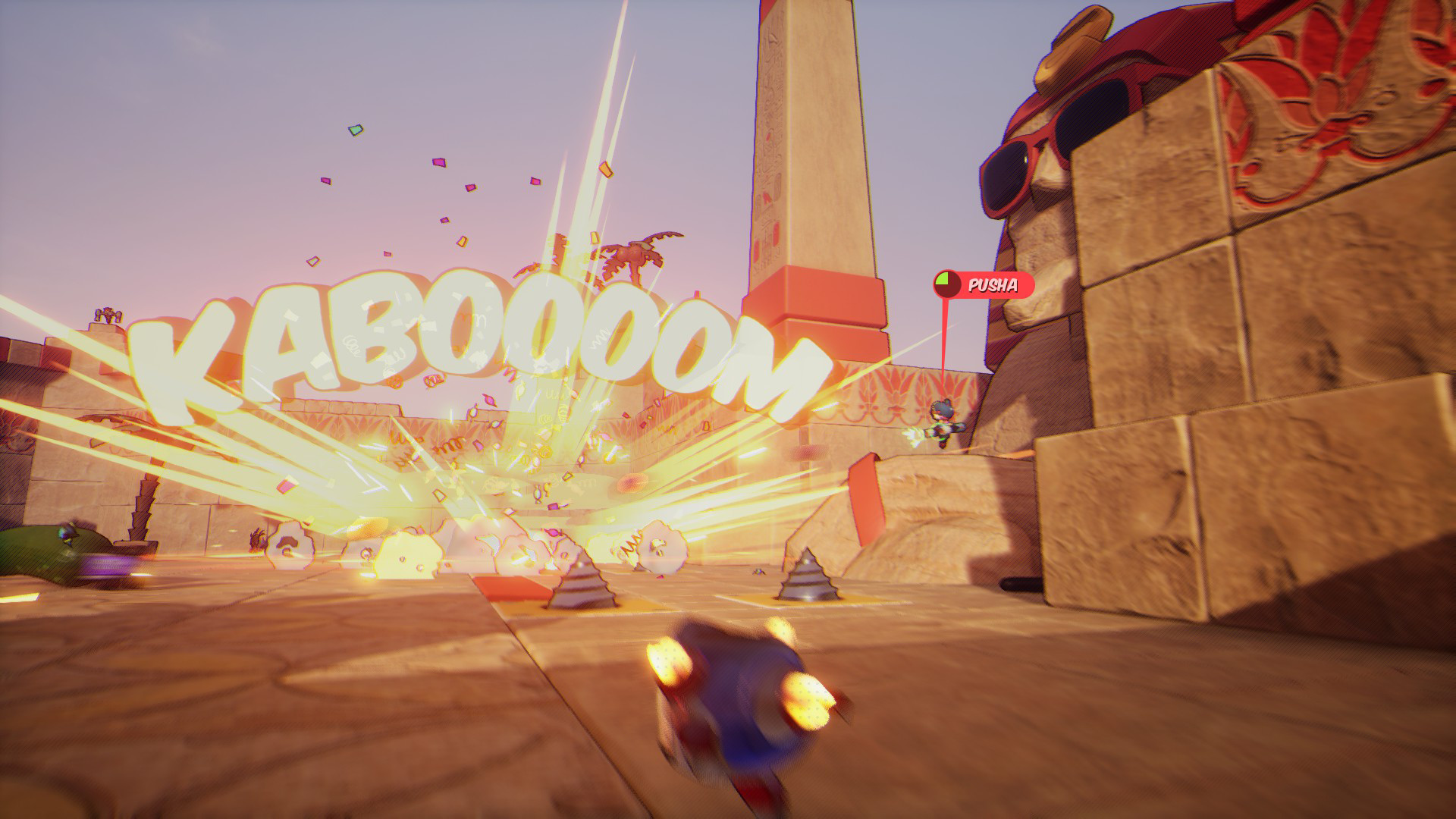 Game screenshot 1