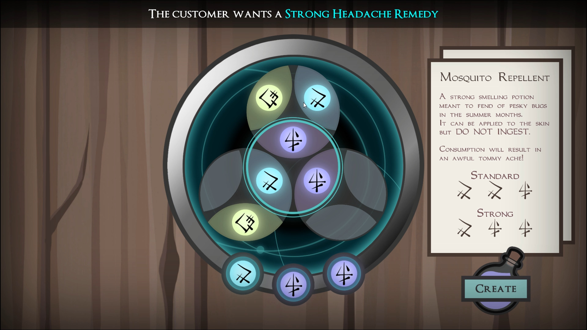 Game screenshot 2