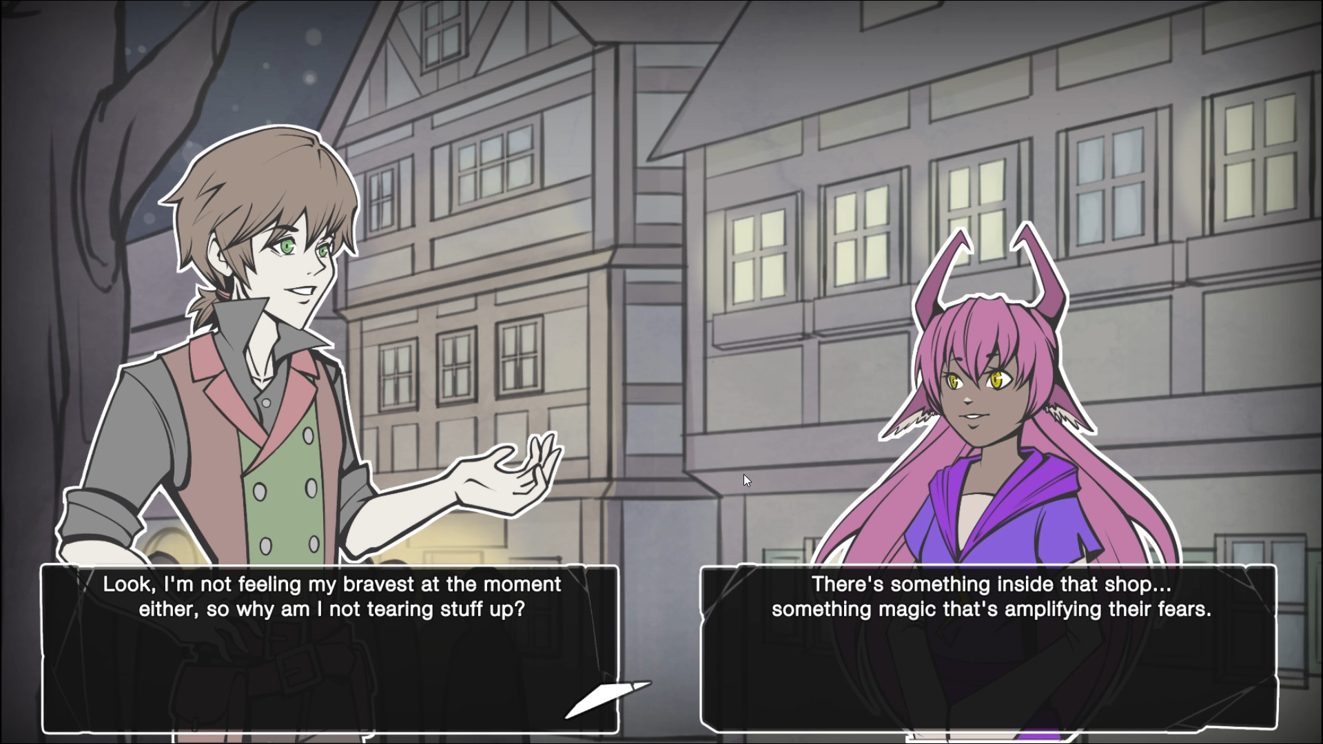 Game screenshot 3