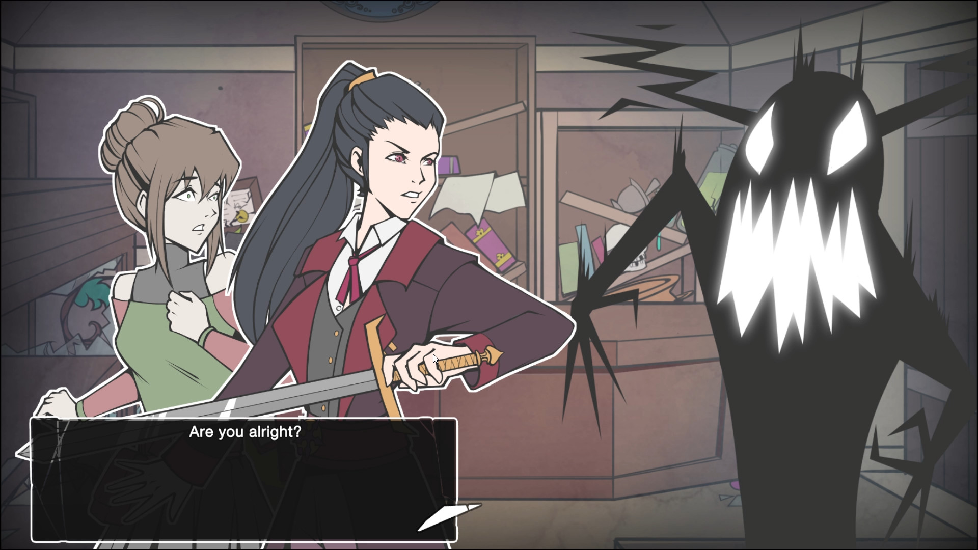 Game screenshot 4