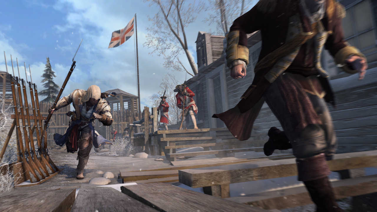 Game screenshot 3