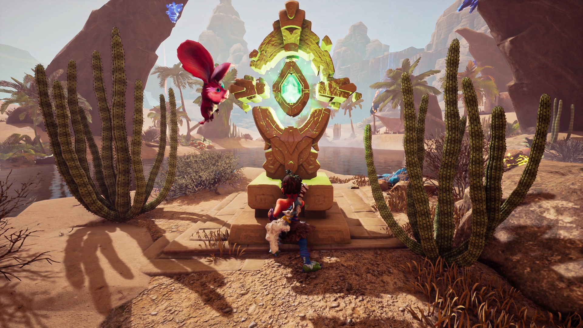 Game screenshot 4