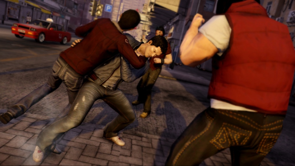 Game screenshot 5