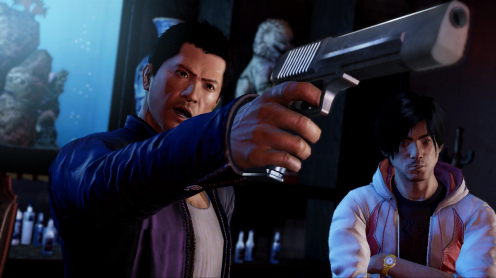 Game screenshot 5