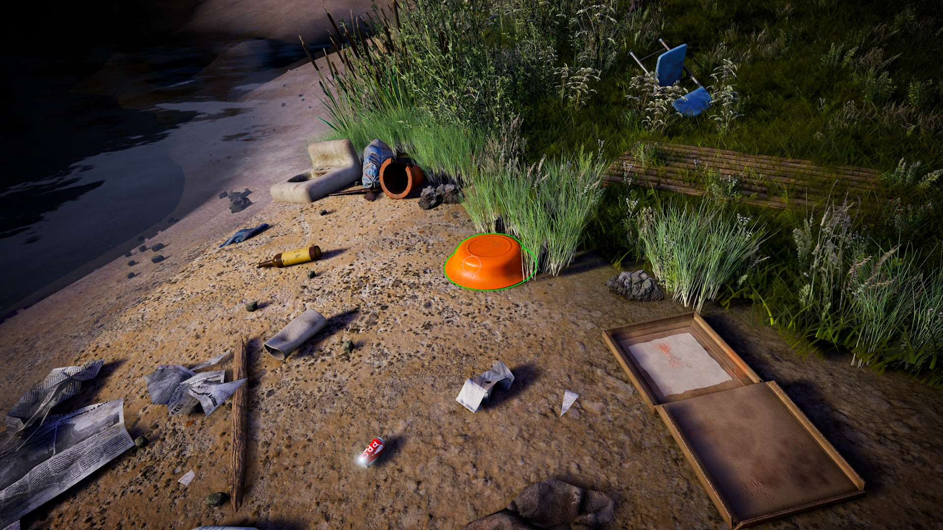 Game screenshot 3