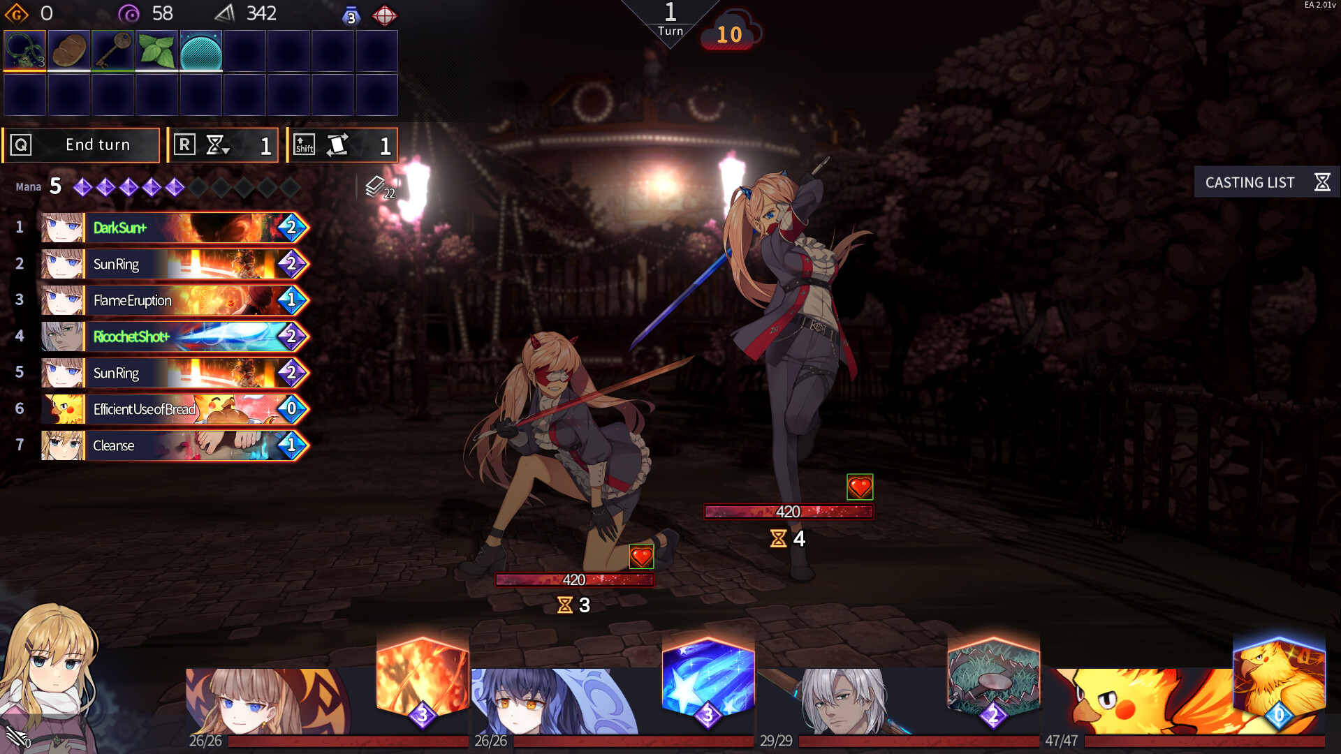 Game screenshot 4