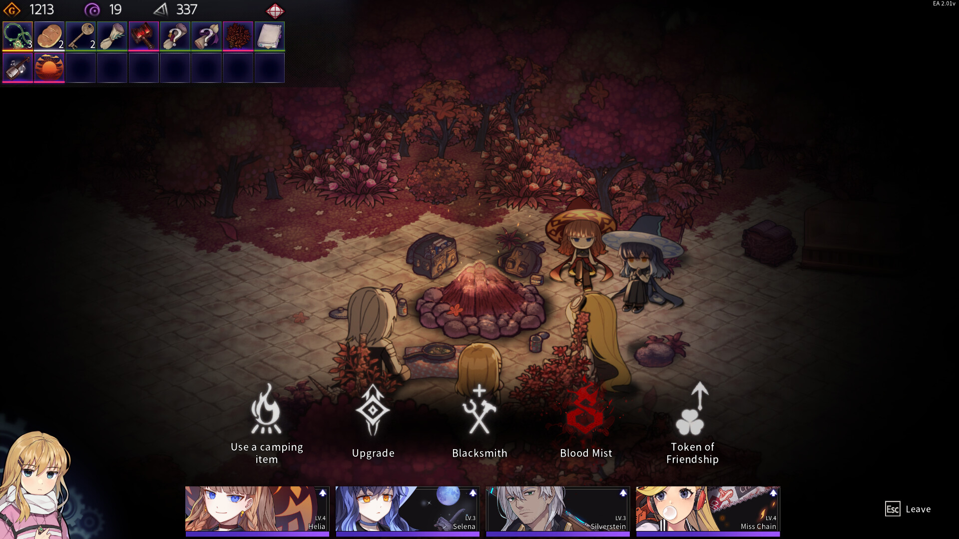 Game screenshot 2