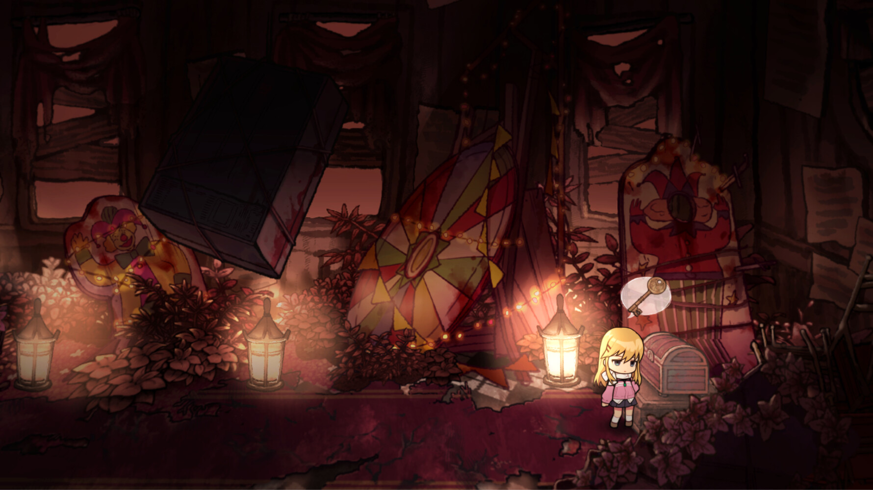 Game screenshot 2