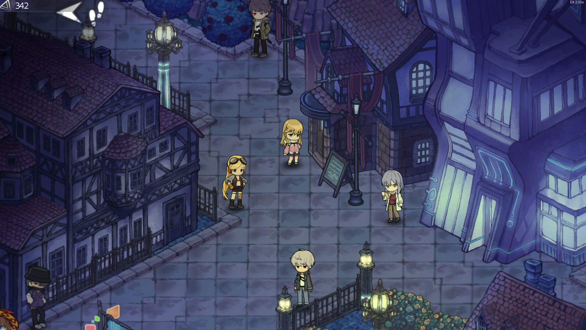 Game screenshot 4