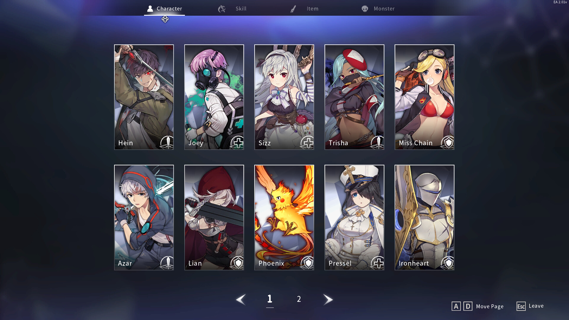 Game screenshot 3