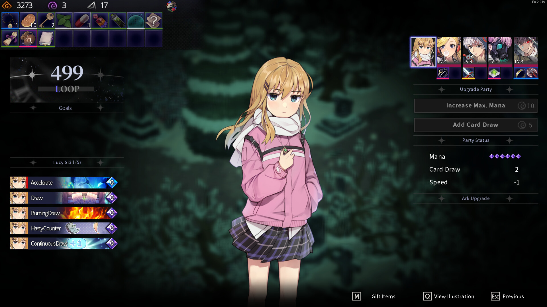 Game screenshot 5