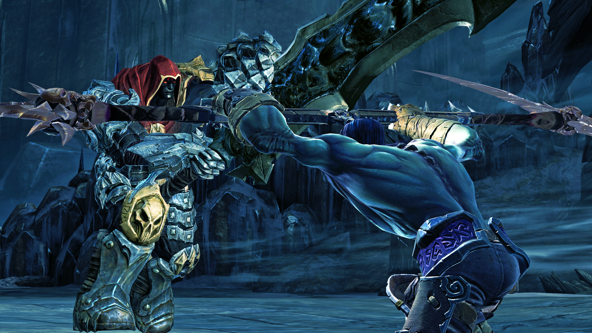 Game screenshot 4