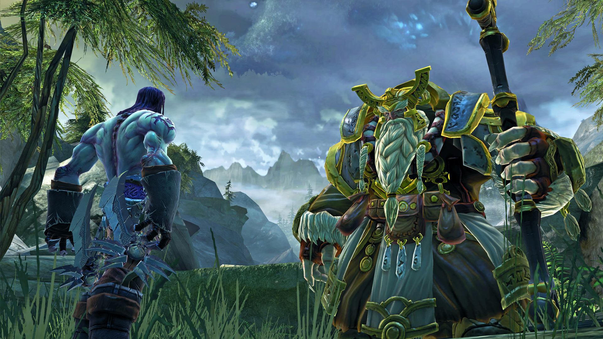 Game screenshot 3