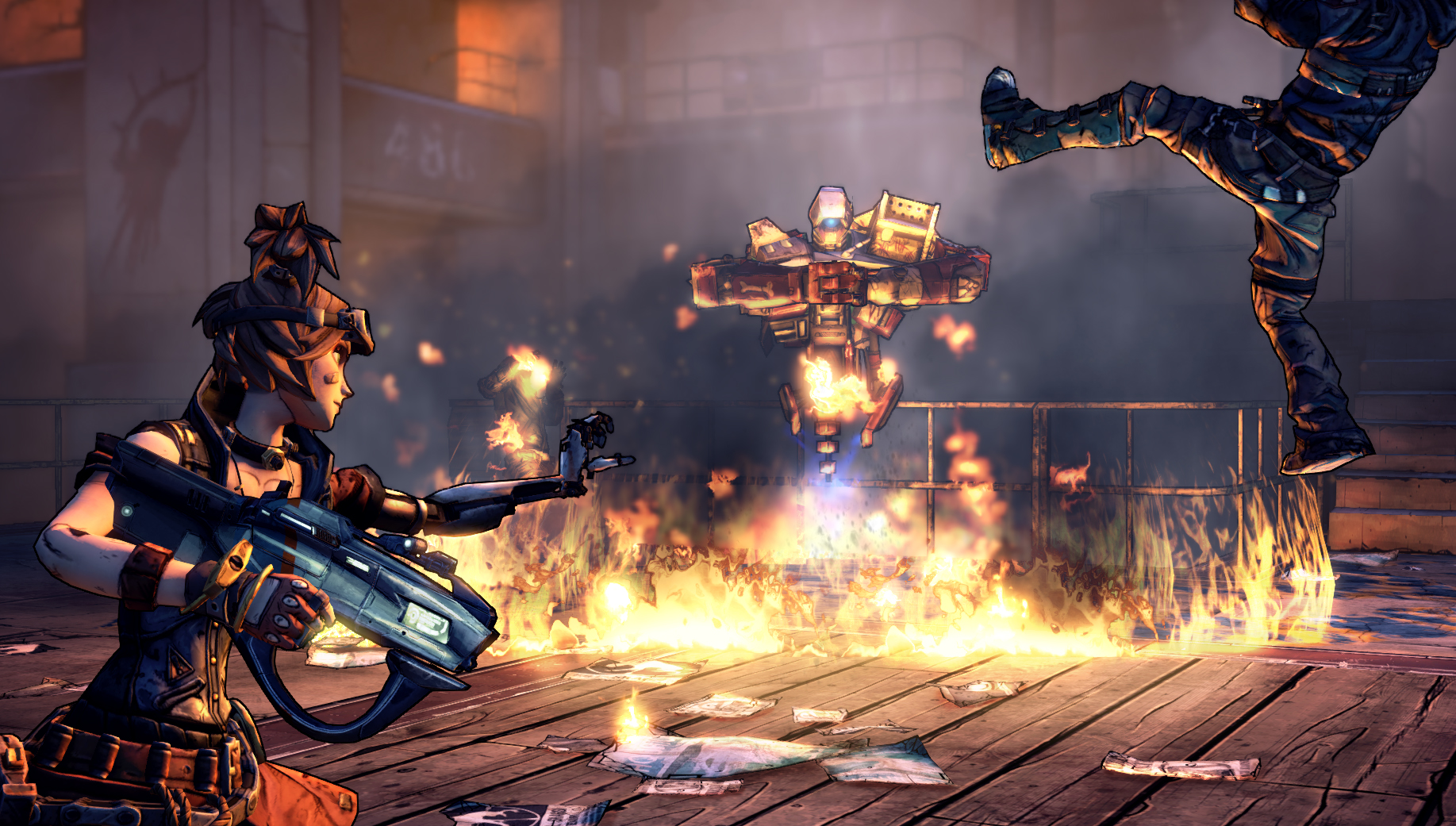 Game screenshot 1