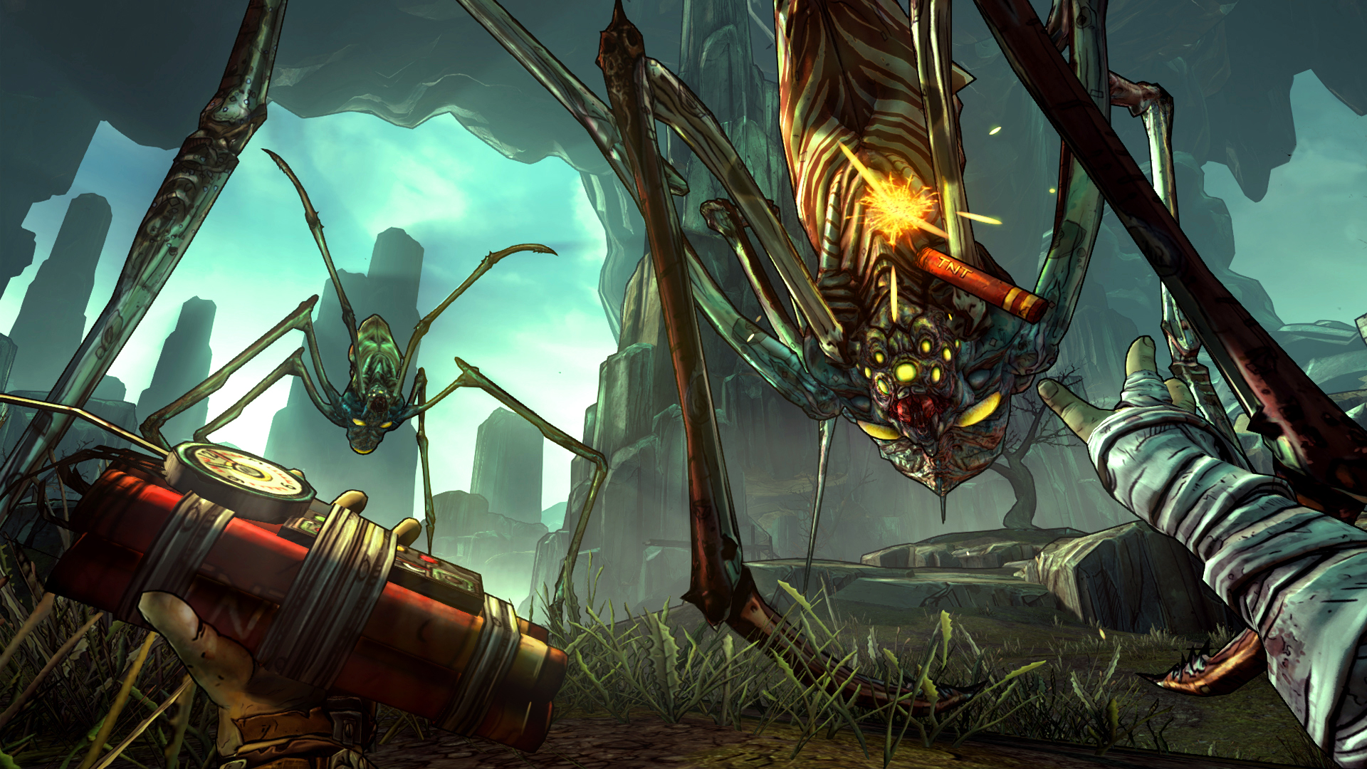 Game screenshot 3