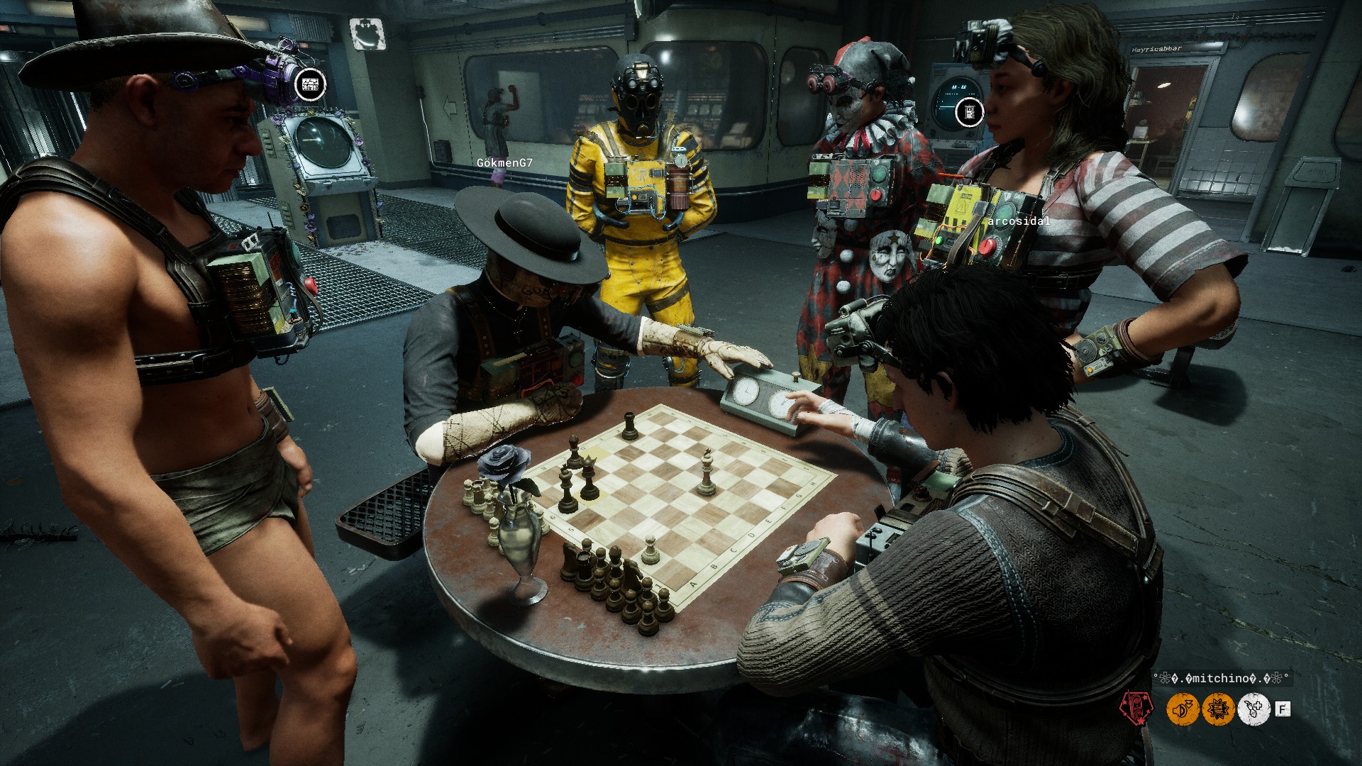 Game screenshot 4