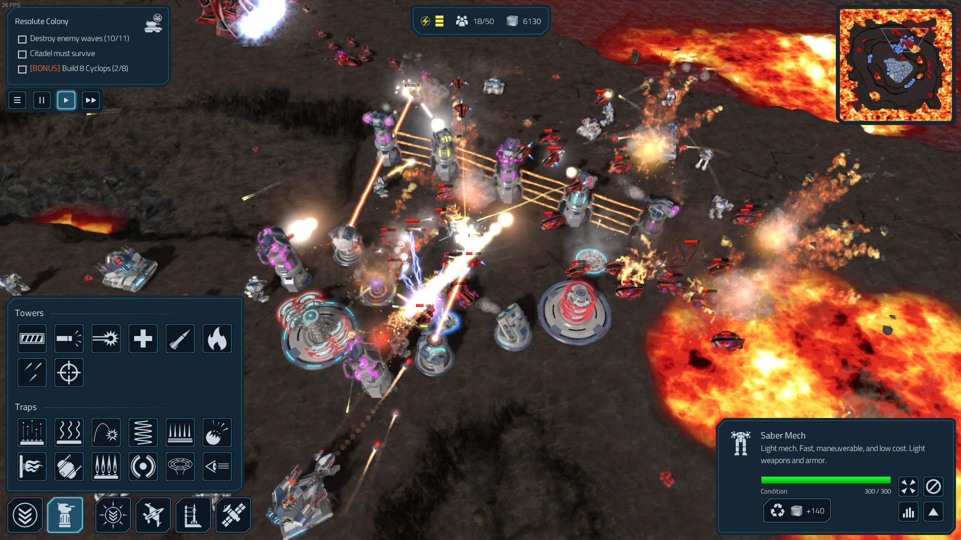 Game screenshot 3