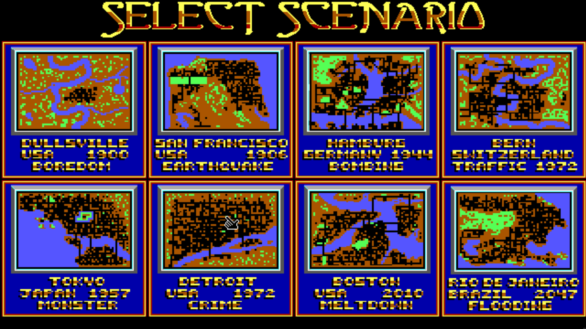 Game screenshot 4