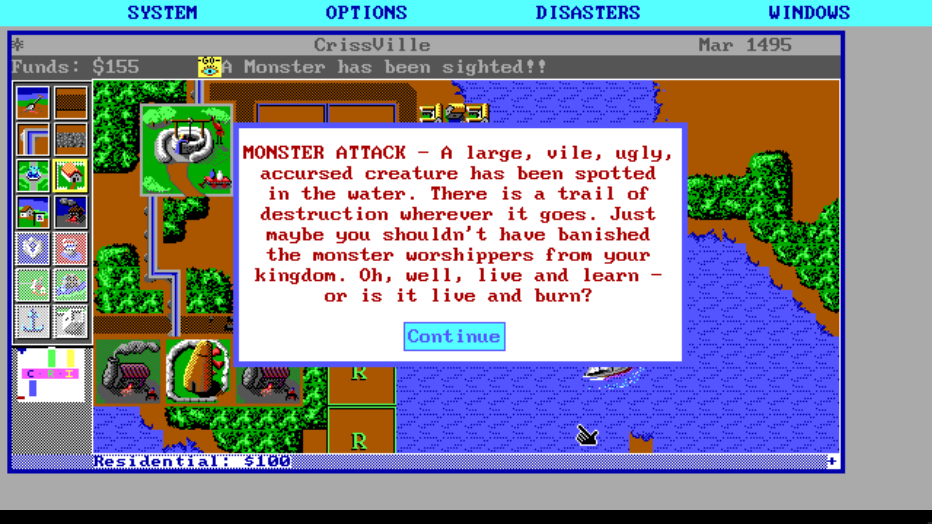 Game screenshot 2