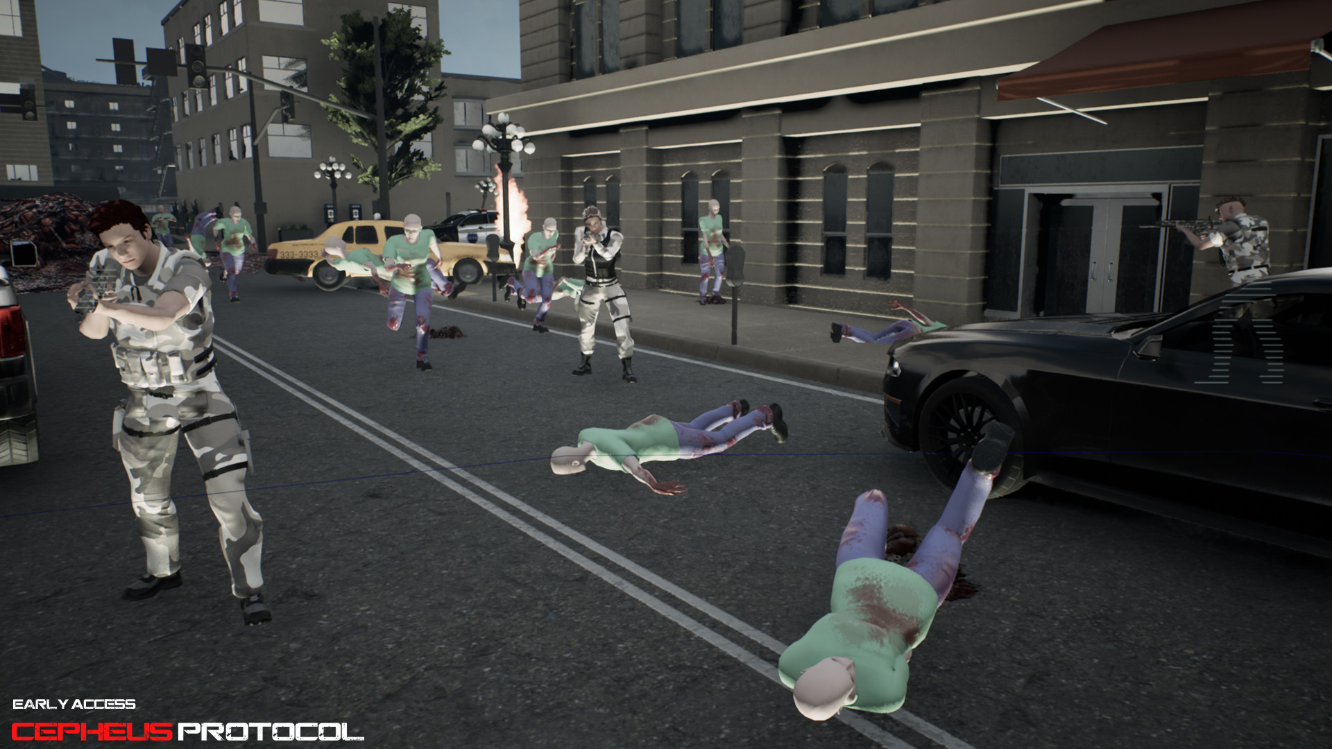 Game screenshot 4