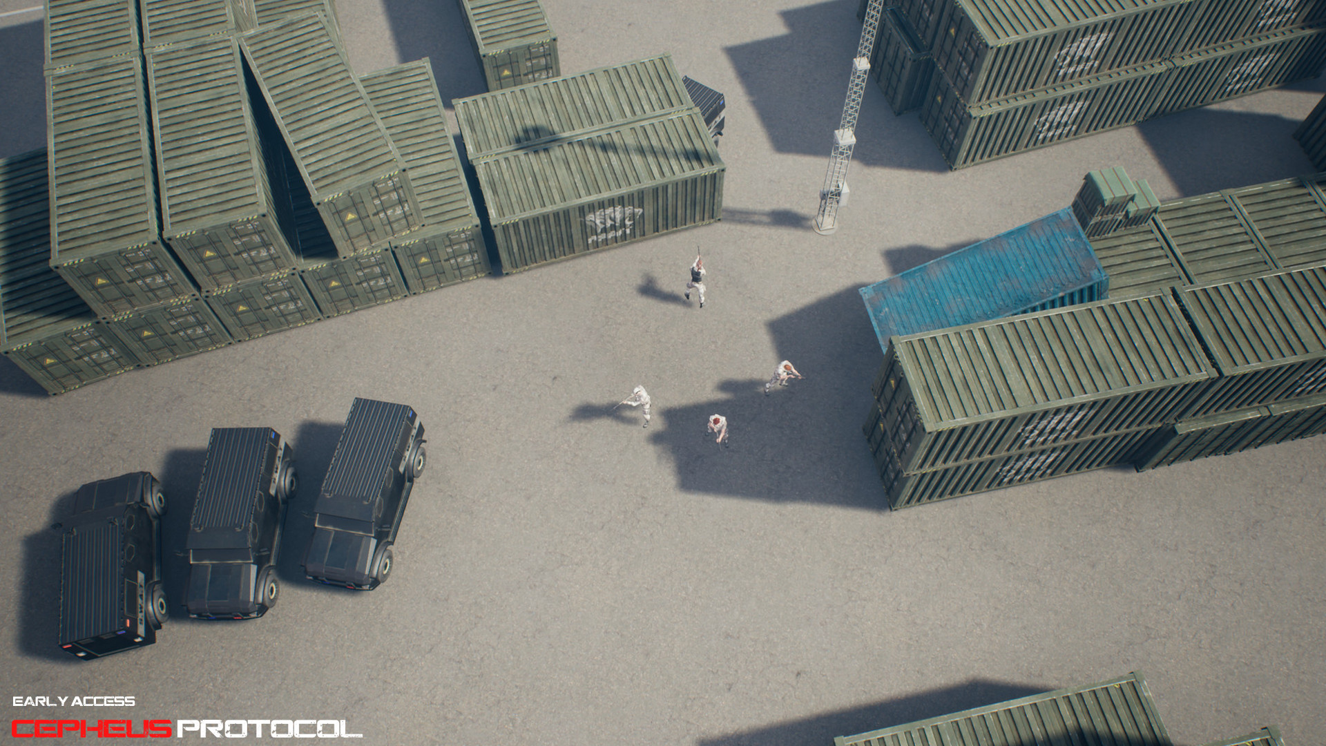 Game screenshot 5