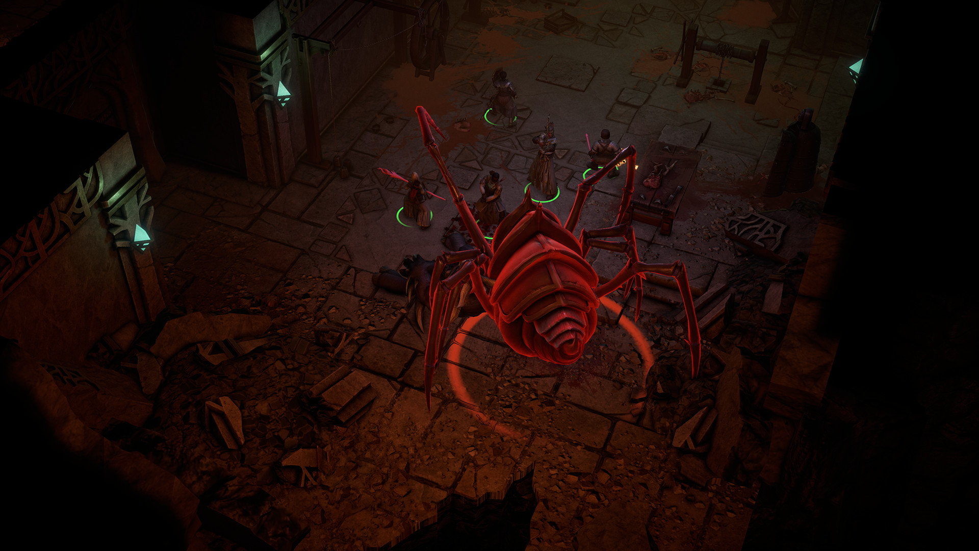 Game screenshot 4