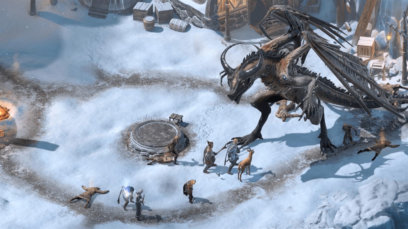 Game screenshot 5