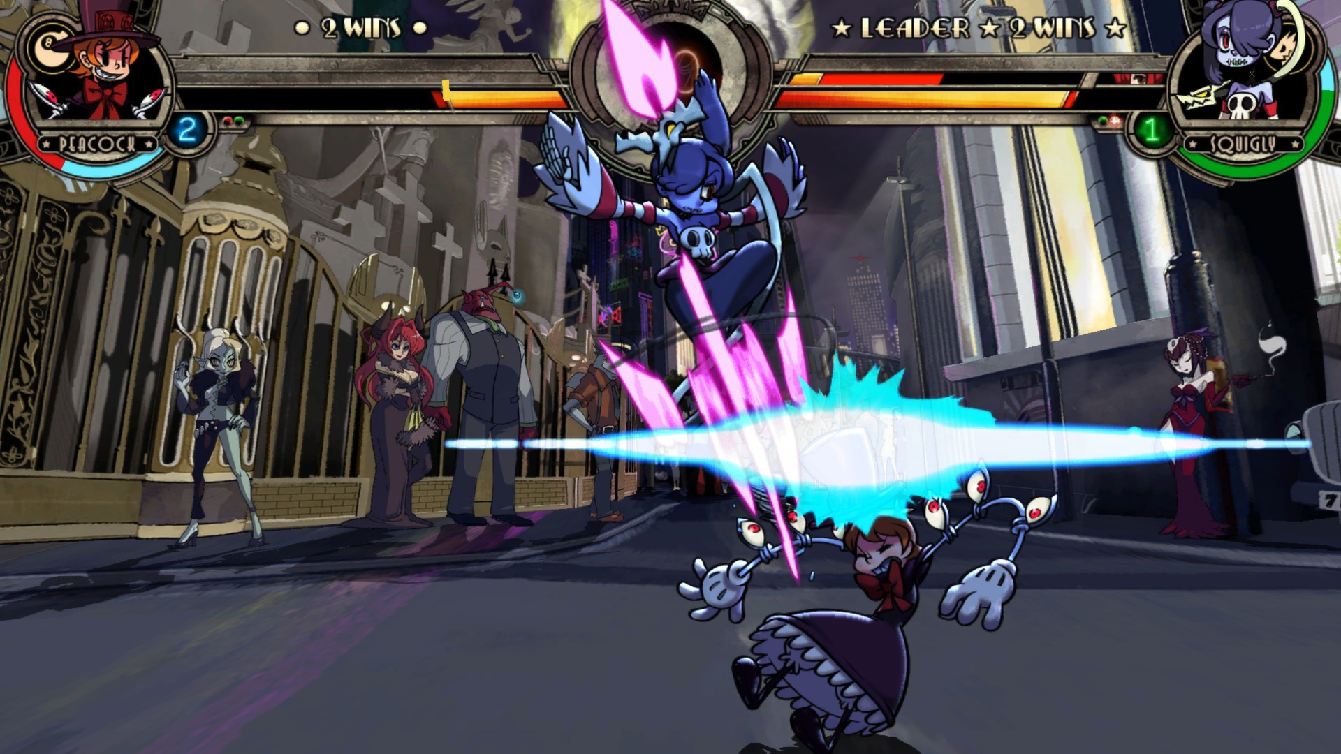 Game screenshot 1
