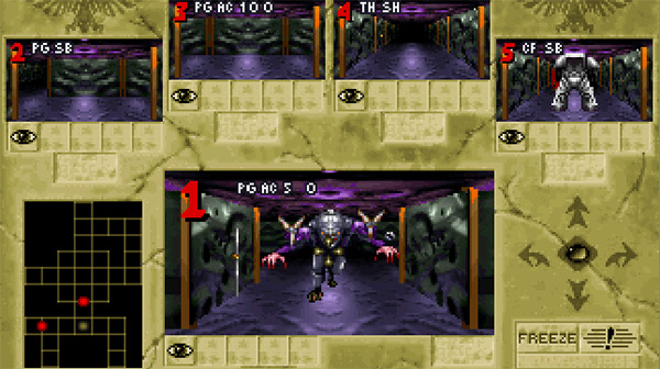 Game screenshot 1