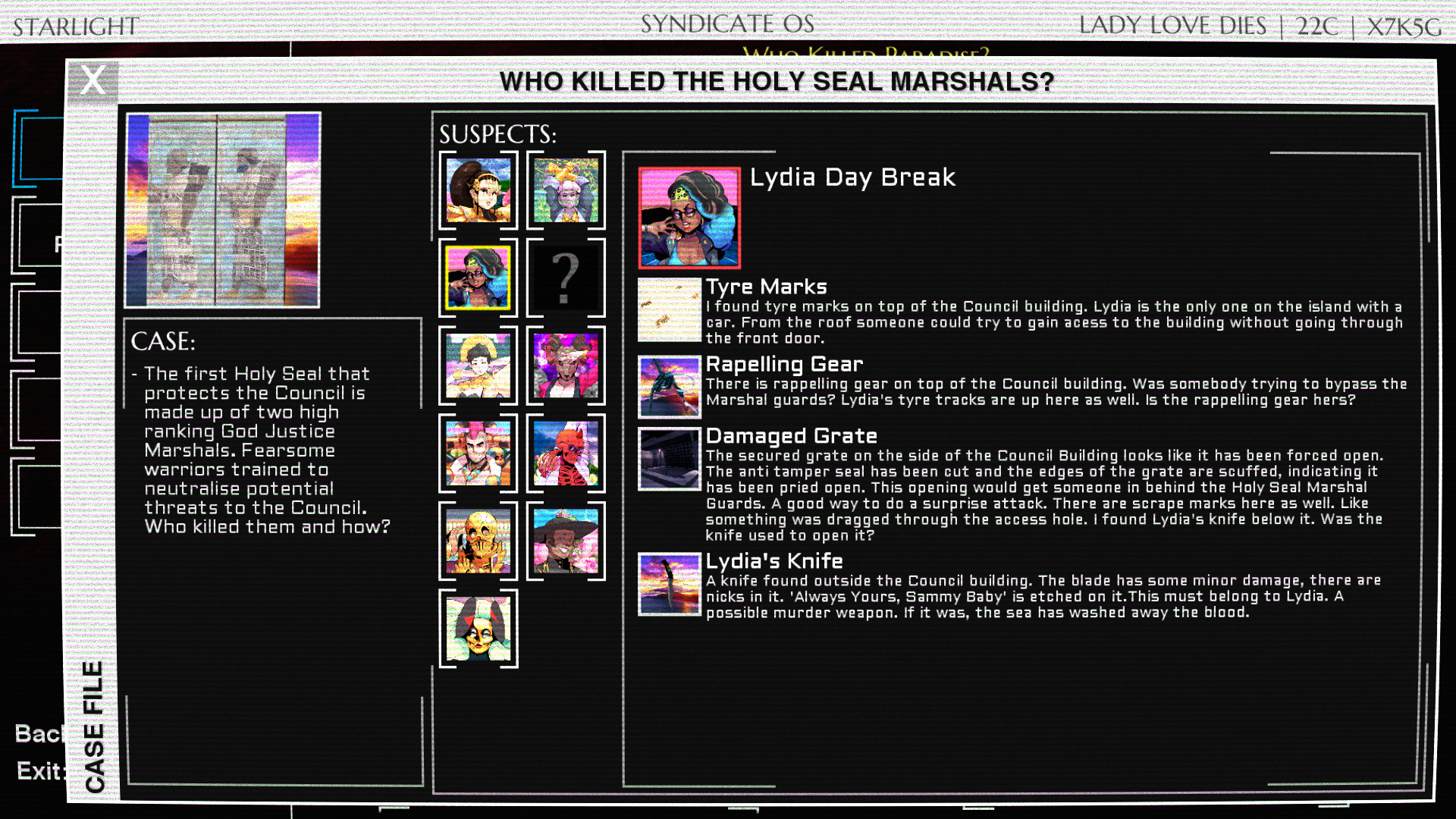 Game screenshot 3