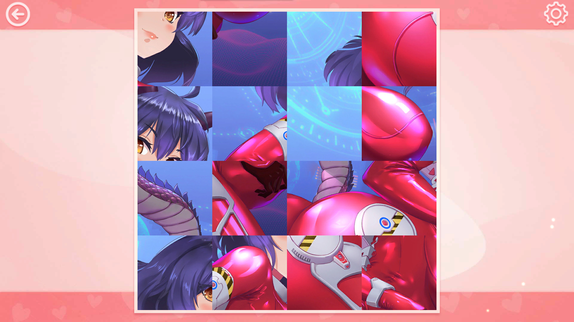 Game screenshot 3