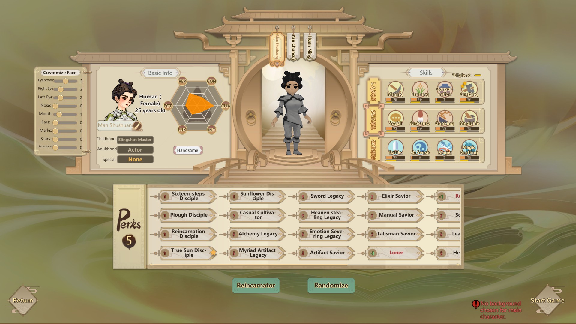 Game screenshot 3
