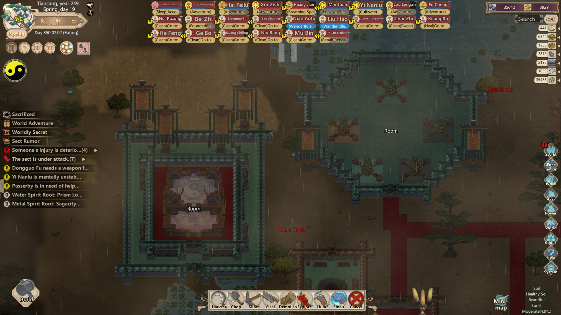 Game screenshot 2