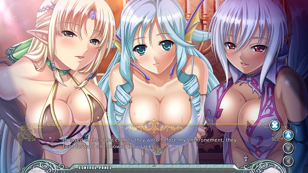 Game screenshot 4