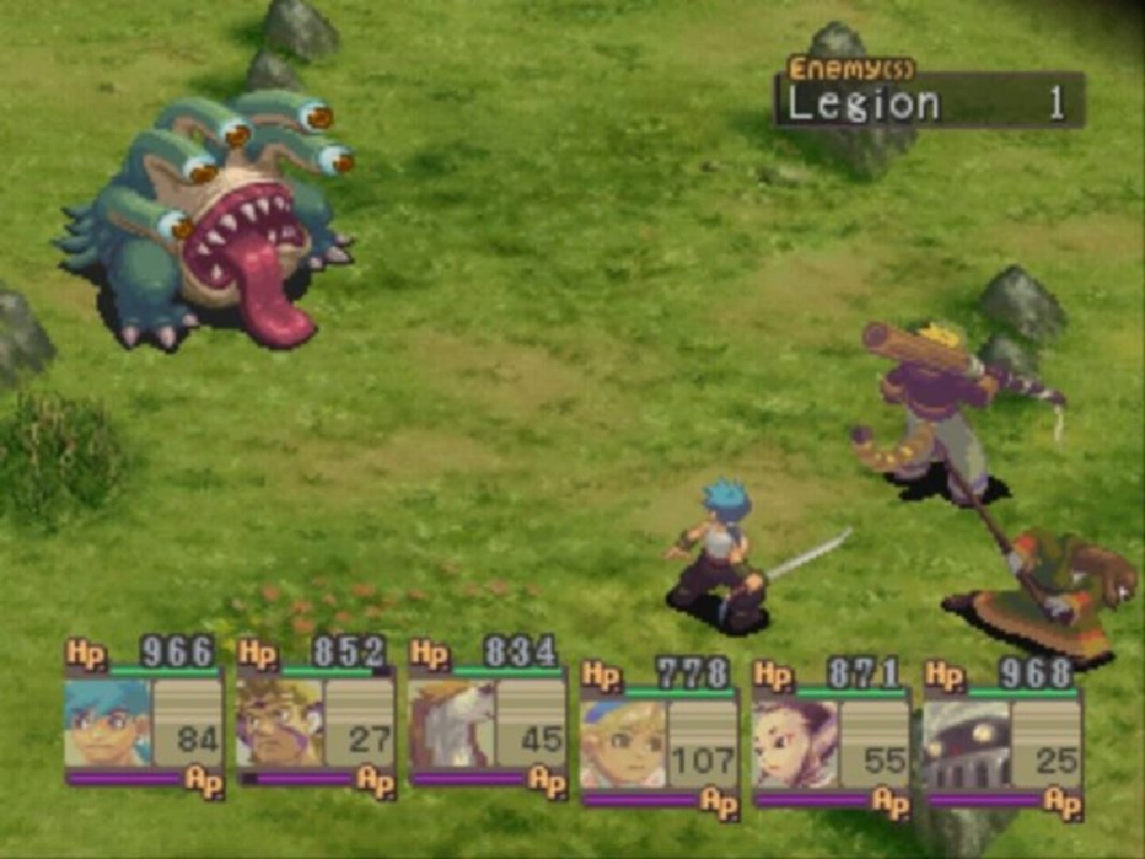 Game screenshot 4
