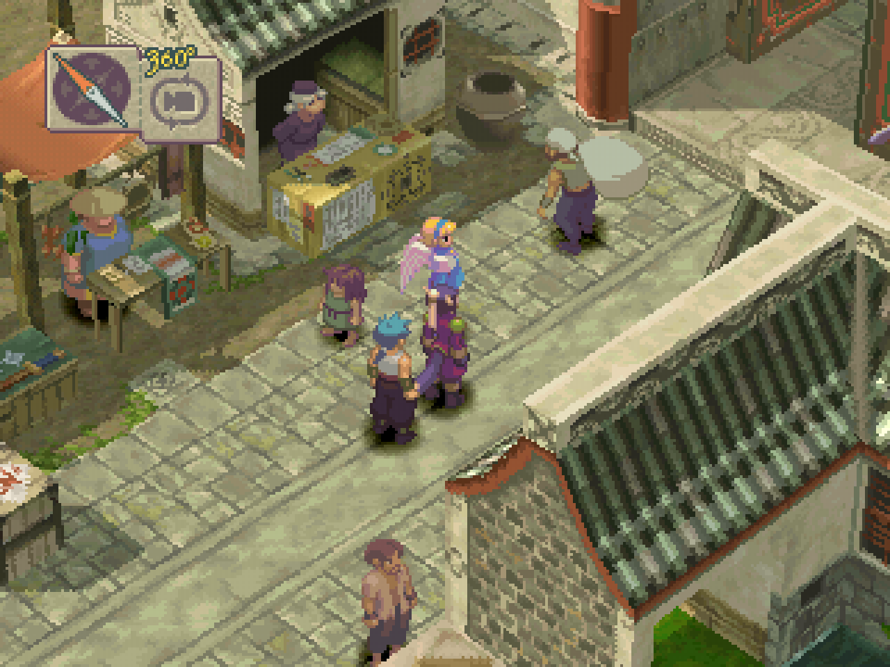 Game screenshot 3