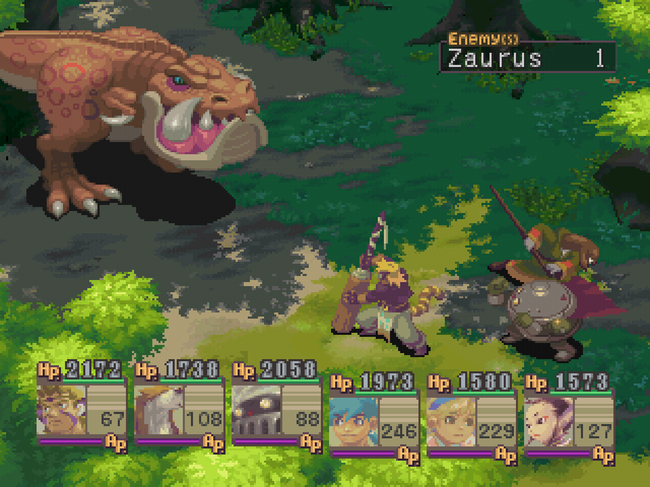 Game screenshot 3