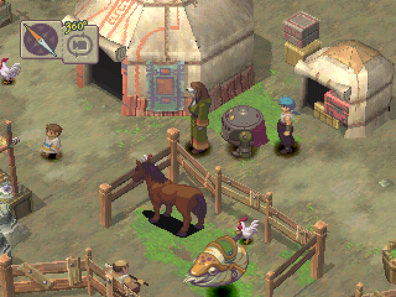 Game screenshot 2