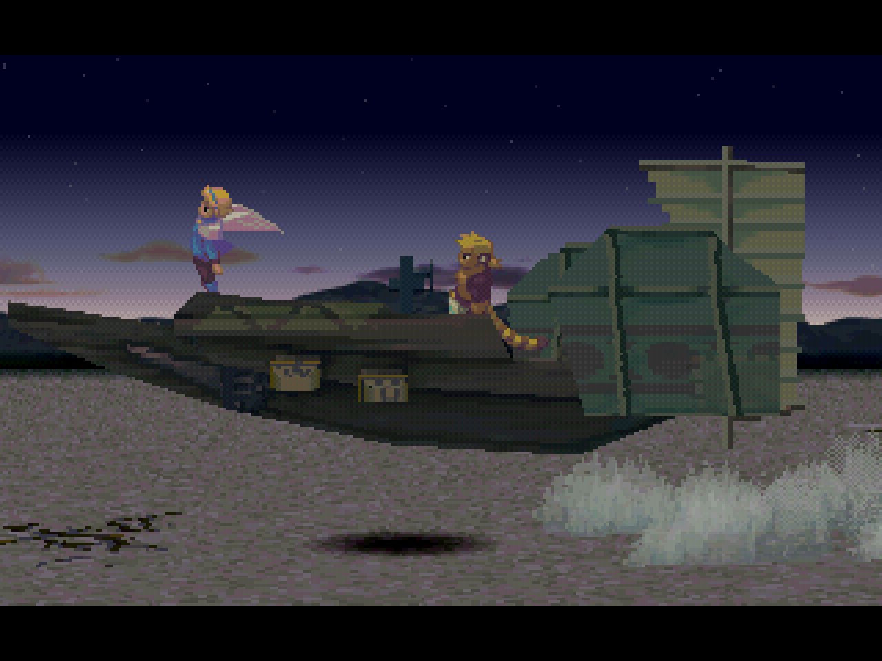 Game screenshot 5