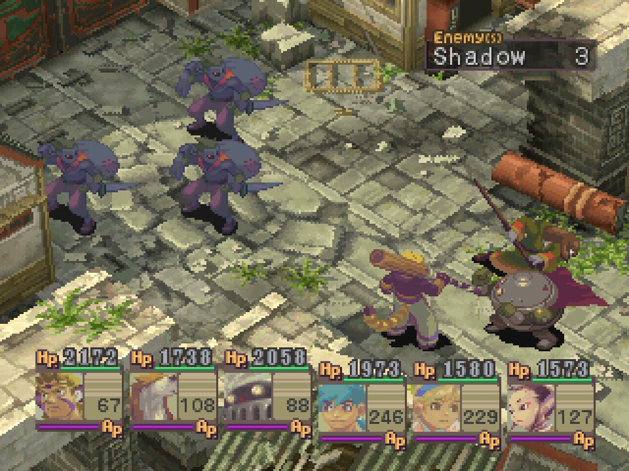 Game screenshot 4