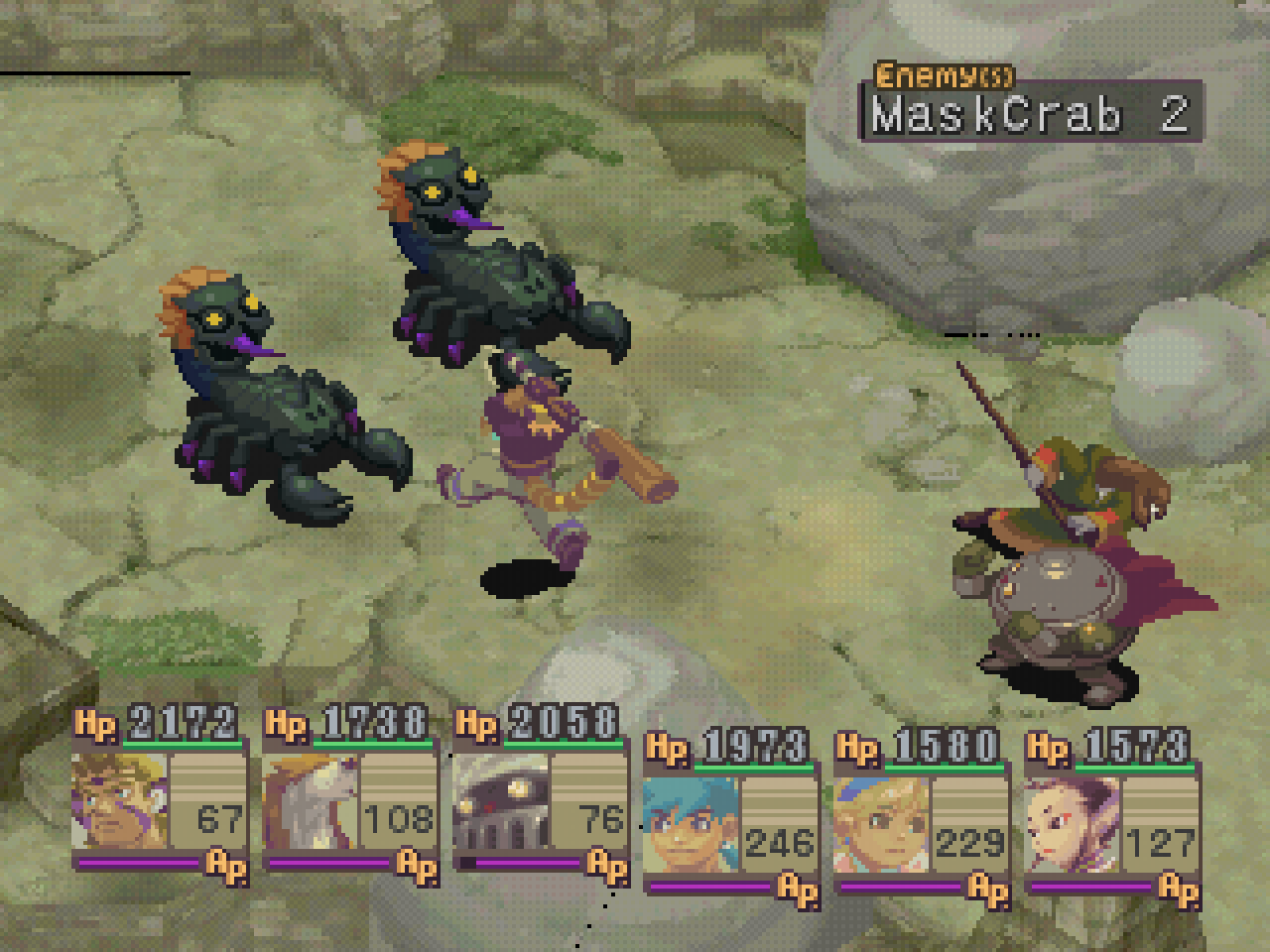 Game screenshot 3
