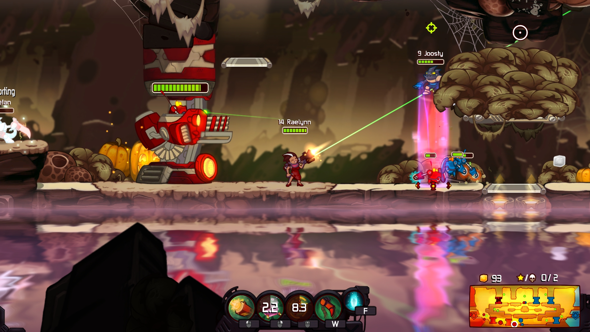 Game screenshot 3