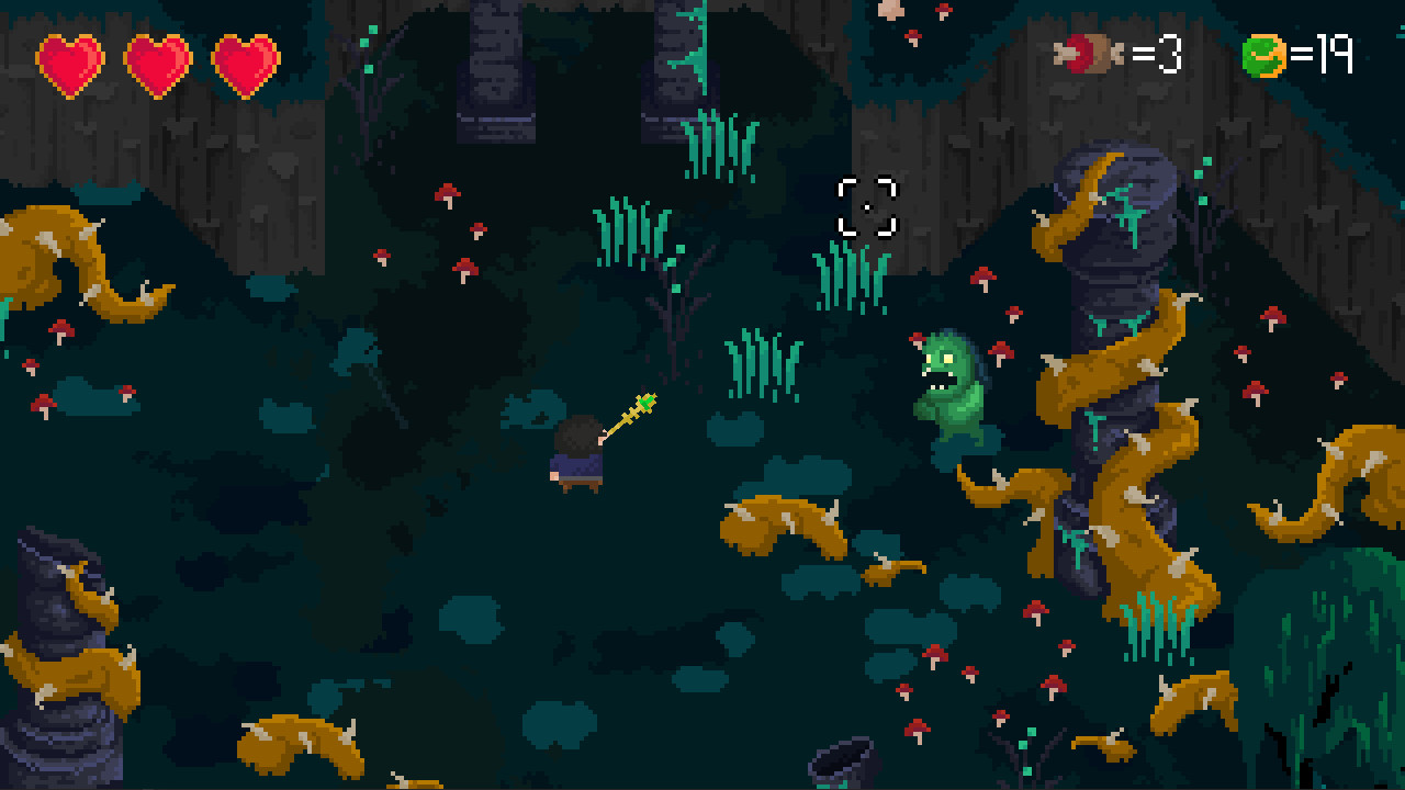 Game screenshot 3