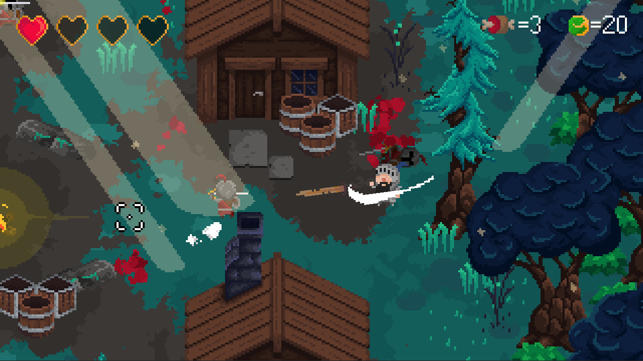 Game screenshot 3