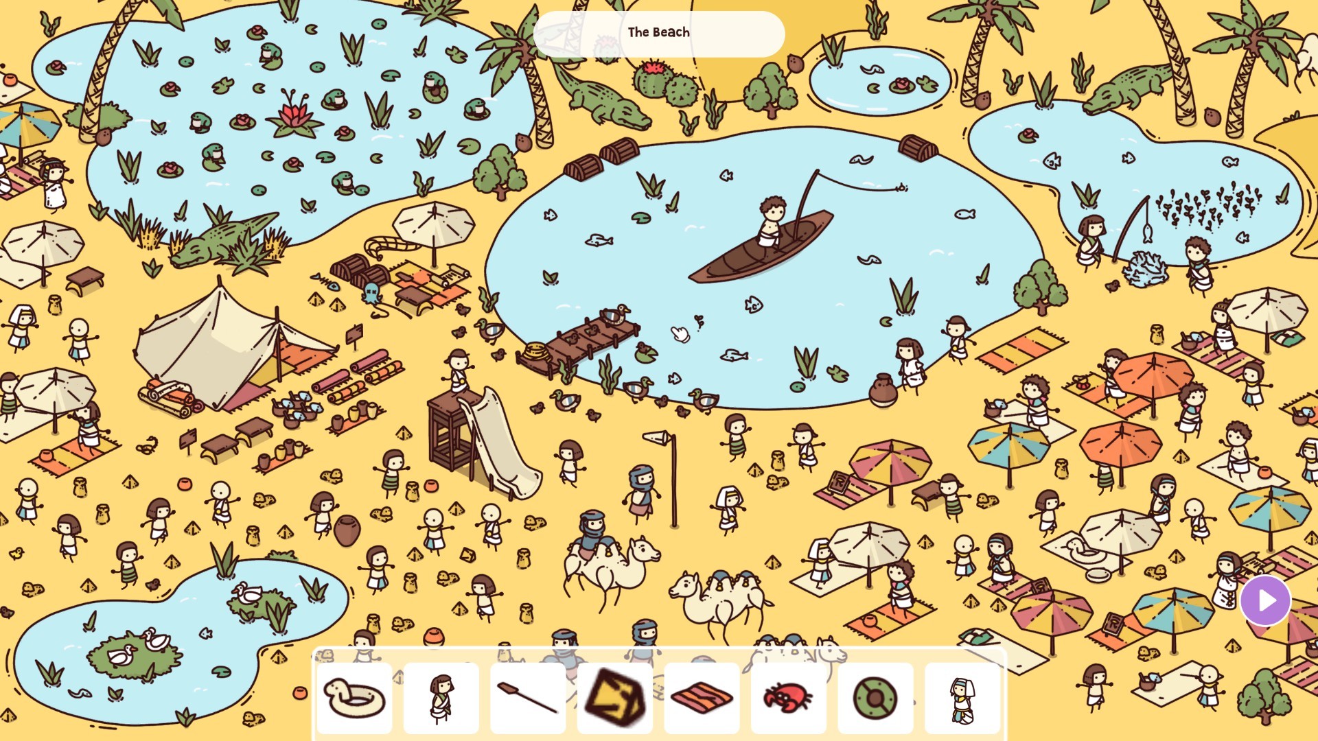 Game screenshot 2
