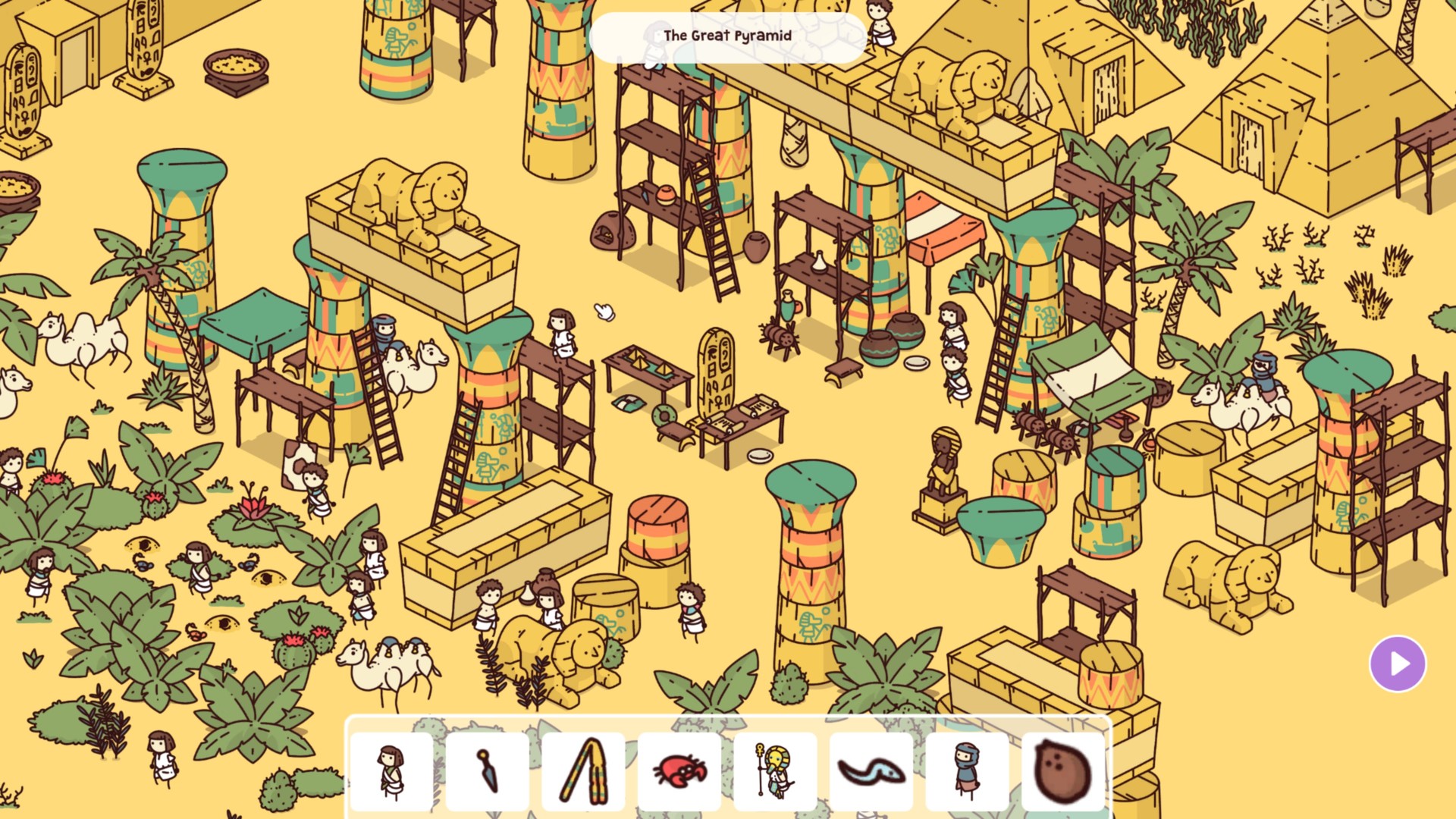 Game screenshot 3