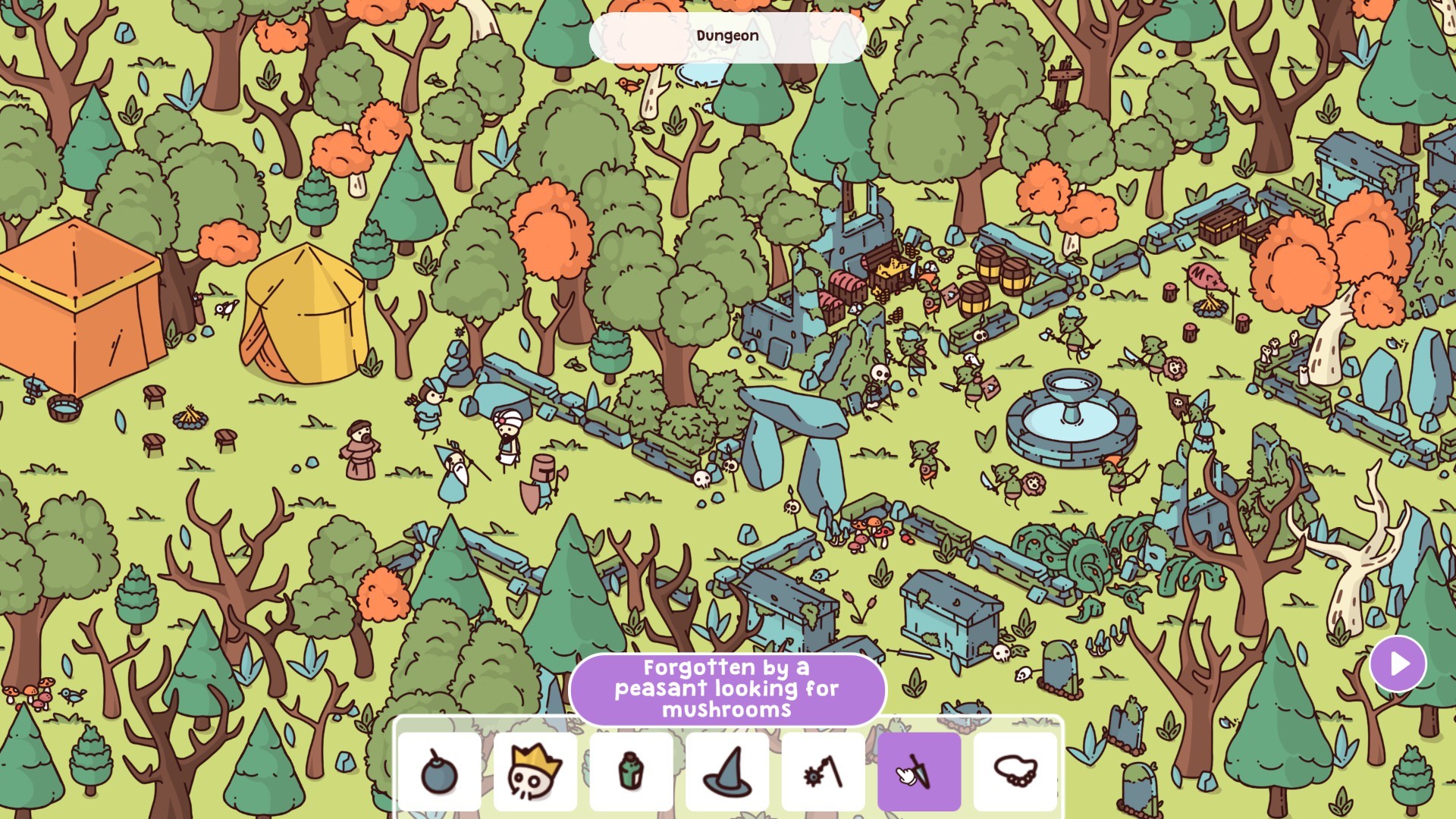 Game screenshot 2