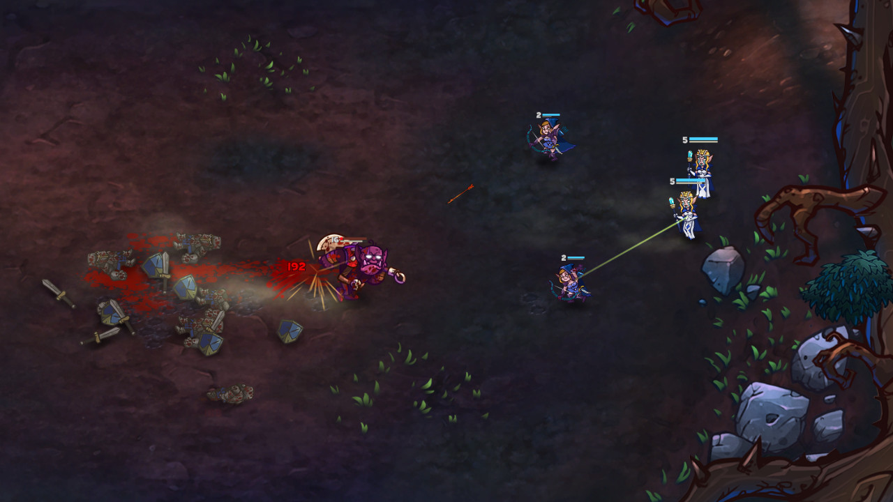 Game screenshot 2