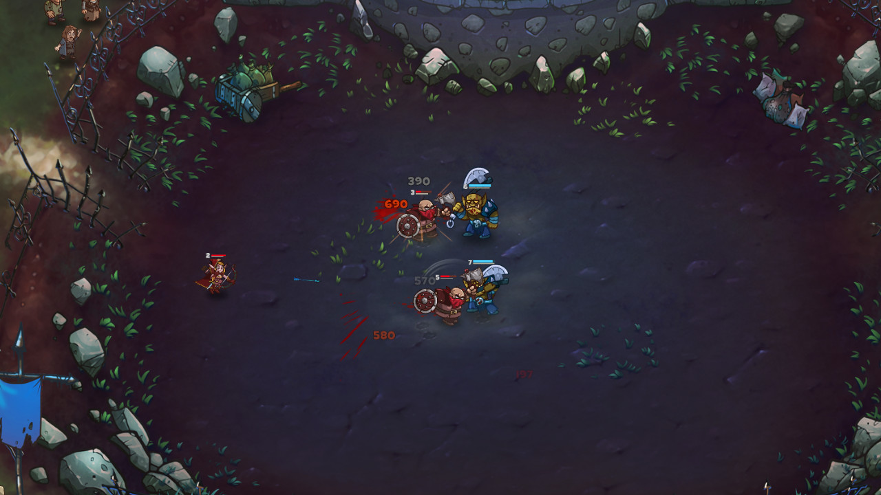 Game screenshot 2