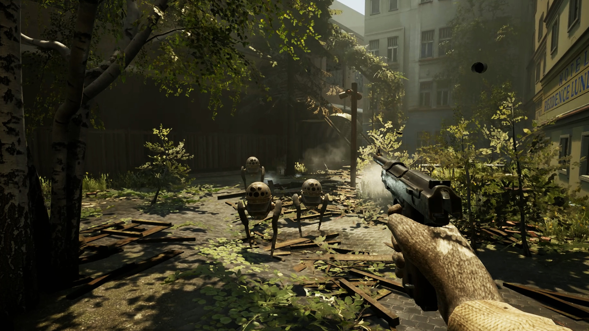Game screenshot 4